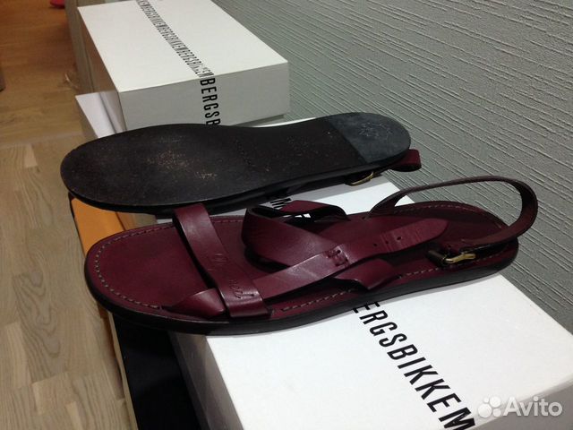 Сандали Dsquared