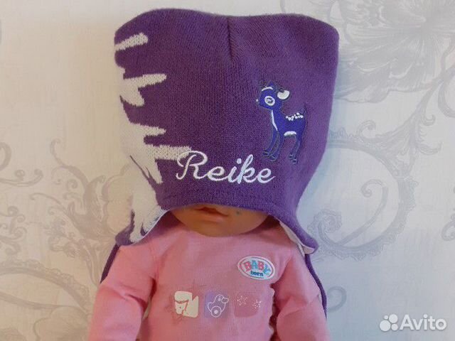 Шапки Reike, Lassie, kerry