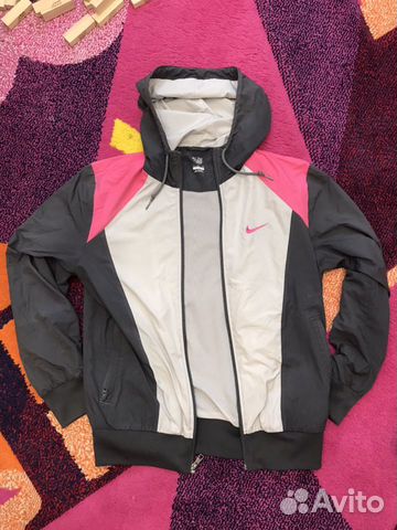 Олимпийка кофта Nike