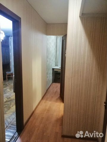 1-к квартира, 37 м², 2/9 эт. 1-к квартира, 37 м², 2/9 эт.
