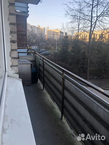 недвижимость Калининград Калужская