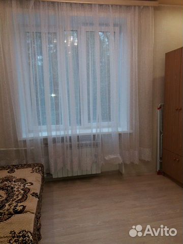 Комната 14 м² в 4-к, 2/2 эт.