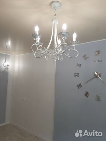 2-к квартира, 44 м², 1/5 эт. 2-к квартира, 44 м², 1/5 эт.