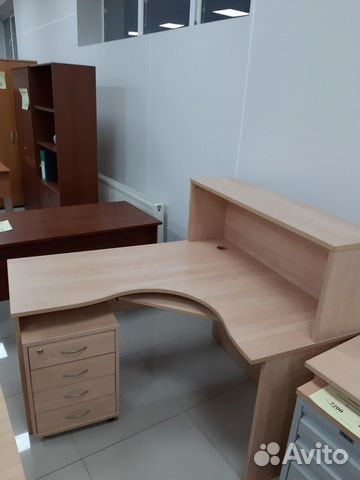 Мебель в комплекте, мебель для офиса