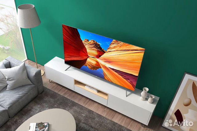Телевизор Xiaomi Mi TV 5 PRO 55 Телевизор Xiaomi Mi TV 5 PRO 55