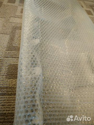 Накладка заднего бампера Renault Duster новая