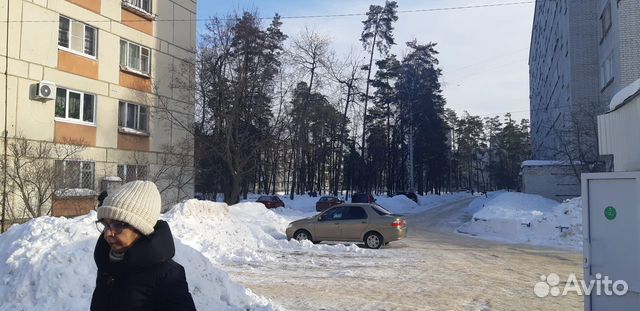 Торговое помещение, 50 м² Торговое помещение, 50 м²
