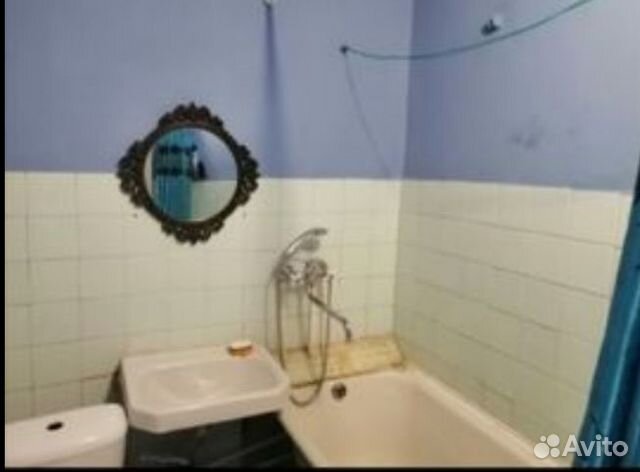 2-к квартира, 45 м², 9/10 эт.