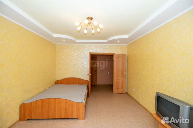 2-к квартира, 64 м², 3/9 эт.