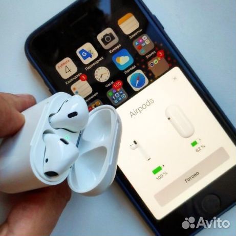 AirPods 2