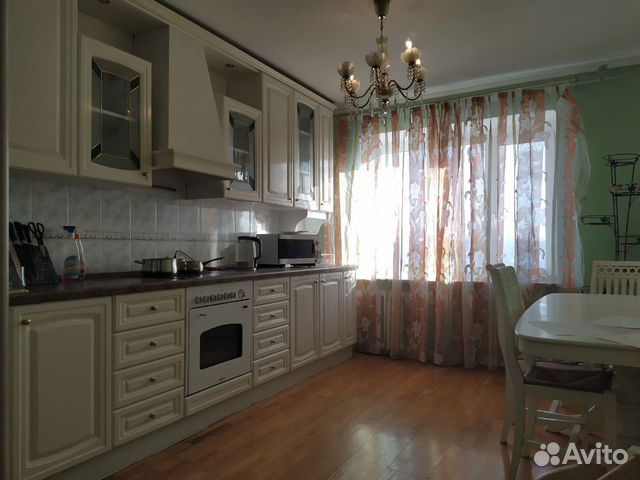 1-к квартира, 42 м², 5/12 эт. 1-к квартира, 42 м², 5/12 эт.