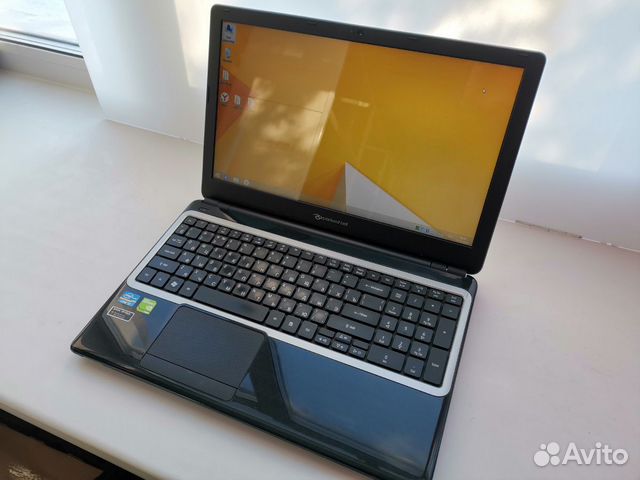 Игровой Acer(PB) core i3 8 гигов nvidia GT720m Игровой Acer(PB) core i3 8 гигов nvidia GT720m