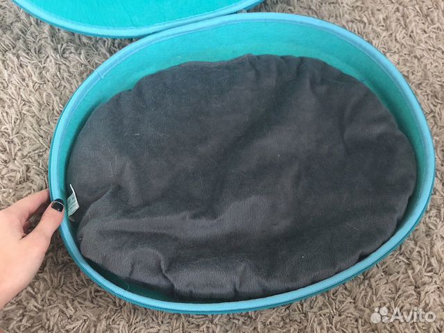 Дом для кошки