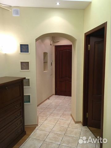 3-к квартира, 80 м², 4/5 эт.