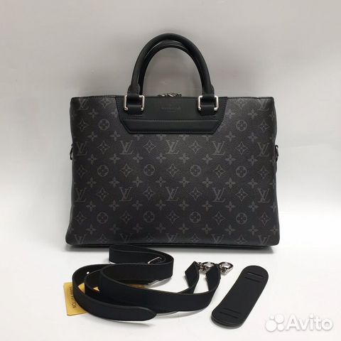 Портфель мужской Louis Vuitton Портфель мужской Louis Vuitton