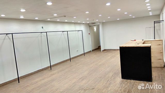 Помещение свободного назначения, 136.7 м² Помещение свободного назначения, 136.7 м²