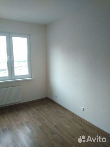 3-к квартира, 80.7 м², 4/17 эт.