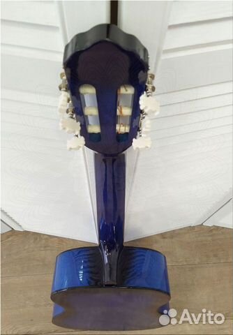 Гитара новая