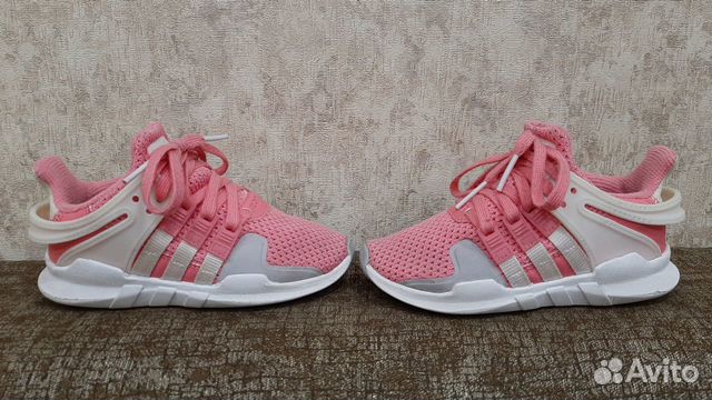 Кроссовки Adidas Кроссовки Adidas