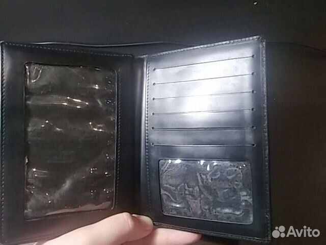 Кошелек Louis Vuitton