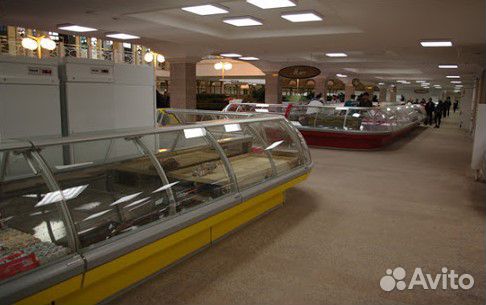 Закрываем магазин, продаем оборудование