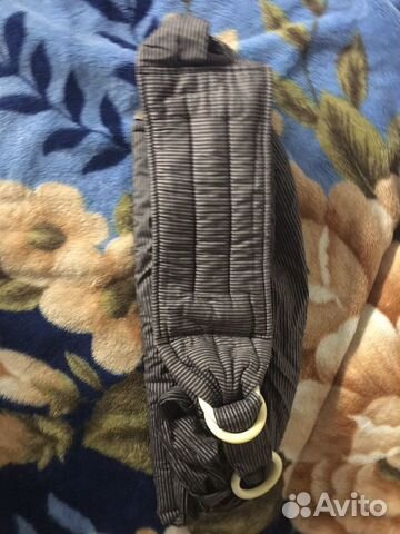 Переноска детская Переноска детская