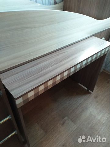 Кровать детская Кровать детская