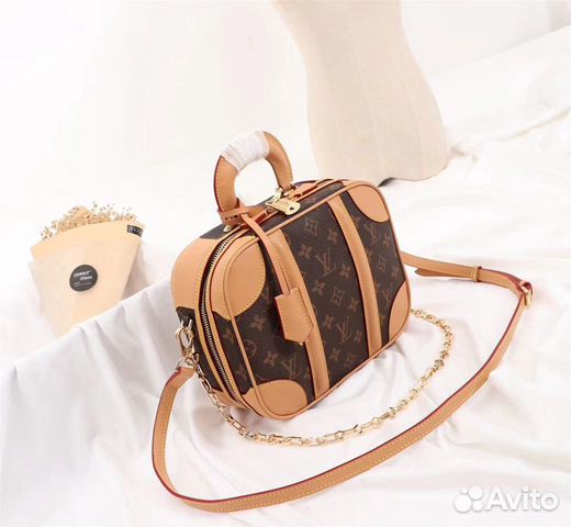 Сумка Louis Vuitton Сумка Louis Vuitton