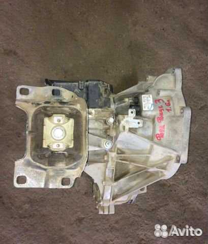 МКПП коробка Ford Focus 3 Форд Фокус 3 МКПП коробка Ford Focus 3 Форд Фокус 3
