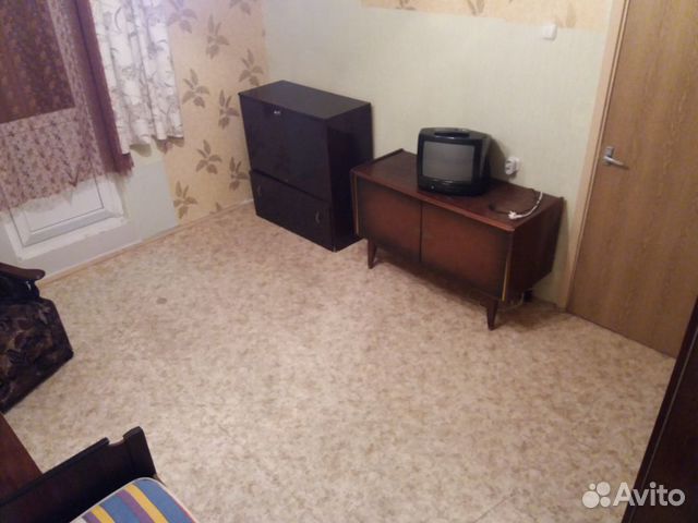 1-к квартира, 35 м², 9/24 эт. 1-к квартира, 35 м², 9/24 эт.