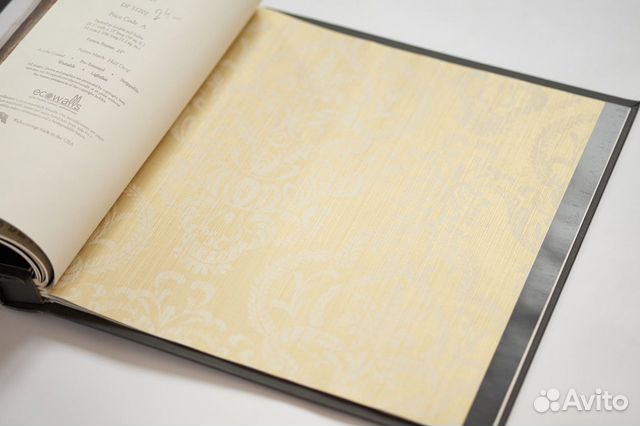 Обои из стали США Обои из стали США