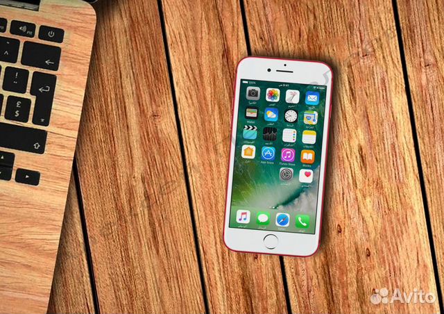 iPhone 7 iPhone 7