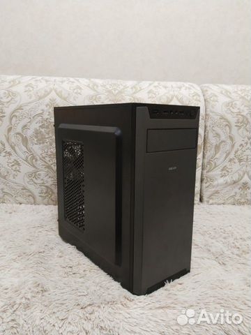 Для игр I5-3470(4 ядра) /8GB-DDR3/1050TI(4GB) Для игр I5-3470(4 ядра) /8GB-DDR3/1050TI(4GB)