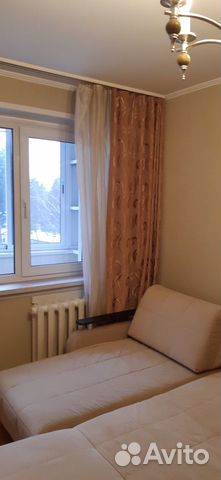 2-к квартира, 44 м², 5/9 эт.