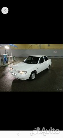 ВАЗ 2110 1.5 МТ, 1999, 320 081 км