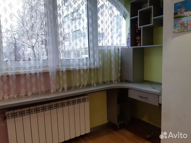 1-к квартира, 45 м², 1/10 эт. 1-к квартира, 45 м², 1/10 эт.