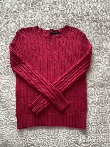 Джемпер Polo Ralph Lauren Джемпер Polo Ralph Lauren