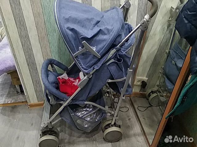 Коляска Коляска