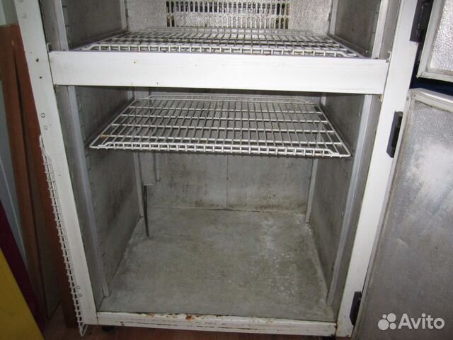 Холодильник