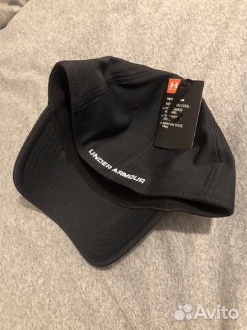 Under armour кепка Under armour кепка