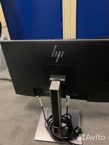 Монитор HP E243 Монитор HP E243