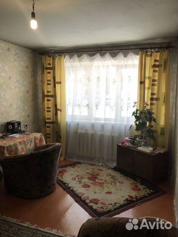 3-к квартира, 61 м², 2/5 эт.
