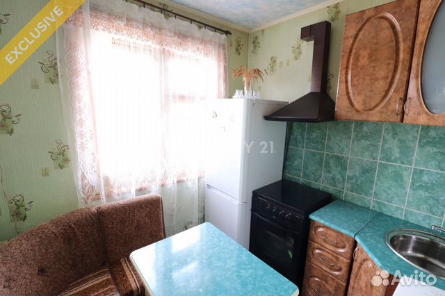 2-к квартира, 45 м², 5/5 эт. 2-к квартира, 45 м², 5/5 эт.