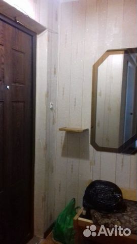 1-к квартира, 31 м², 1/9 эт. 1-к квартира, 31 м², 1/9 эт.