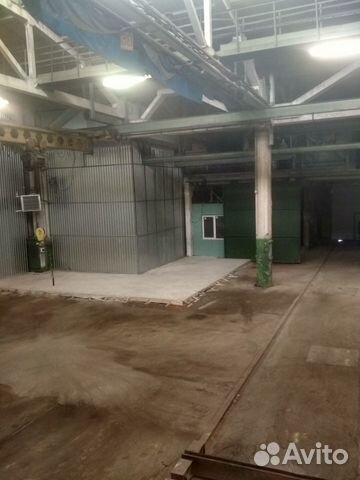 Производственное помещение, 712.4 м² Производственное помещение, 712.4 м²