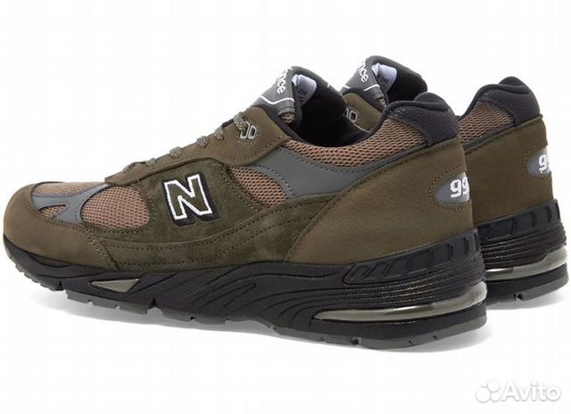 New Balance 991 FDS. made in england New Balance 991 FDS. made in england