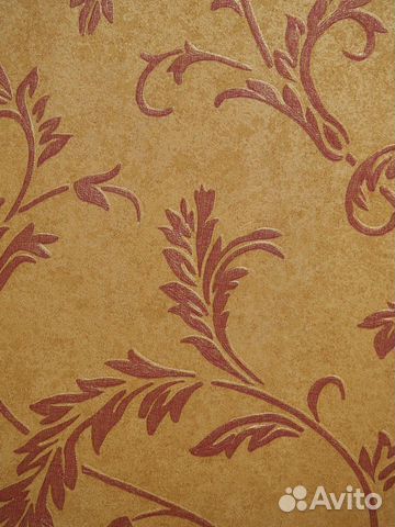 Обои для стен США Обои для стен США