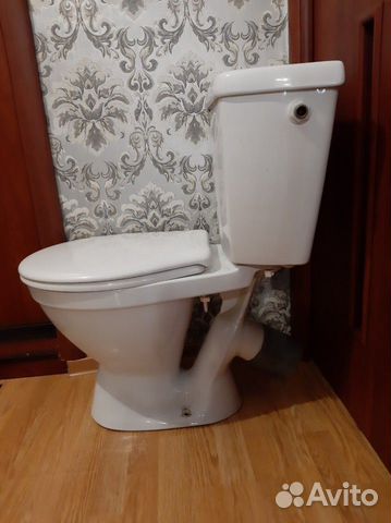 Унитаз Унитаз