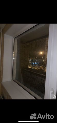 1-к квартира, 34 м², 3/9 эт. 1-к квартира, 34 м², 3/9 эт.