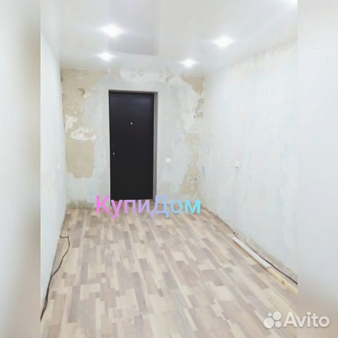 Комната 14 м² в 1-к, 4/5 эт.